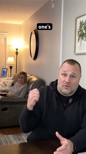 Watch until the very end to see how I finally cracked the code to marriage #funny #laugh #comedy
