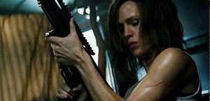 First Trailer for Revenge Movie 'Peppermint' Starring Jennifer Garner | FirstShowing.net