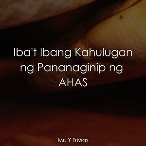 Ito pala ang Kahulugan.. Pananaginip ng Ahas (2024 Meaning) | Ordinary Filipino