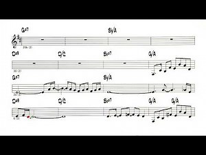 Bright Size Life - Reference sound