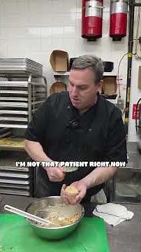 Crab Cakes Recipe 🤤