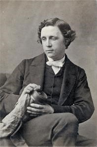 The Zen Of Lewis Carroll