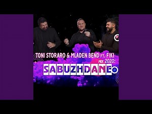 Mix 2020: Sabuzhdane (feat. Fiki)