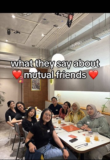 Understanding the Value of Mutual Friends