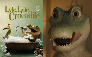 “Lyle, Lyle, Crocodile” Review: A Feel-Good Movie That’ll Leave You Wanting More!