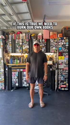 440K views · 14K reactions | If that is true we need to burn our own...