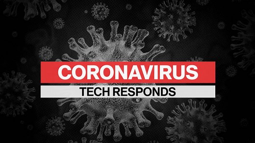 Coronavirus: How Technology Is Changing and Responding (Video)