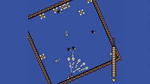 Pixel Soldier is a slick retro arcade shooter heading to Android soon