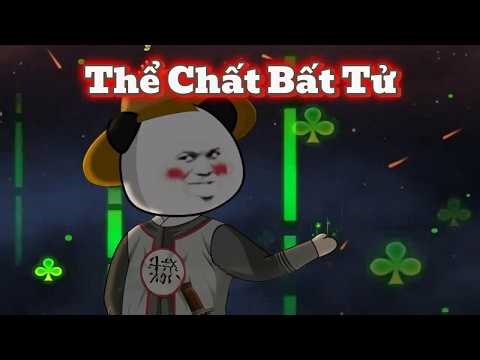Full | Xuyên Không Làm Ngục Tốt, Ta Dùng Thể Chất Bất Tử Học Sạch Tuyệt Học Của Các Đại Ma Đầu