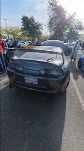 Cars and Coffee at Steveston | Morning at Garry Point