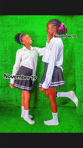 Best Friend Check: Playful Comparisons