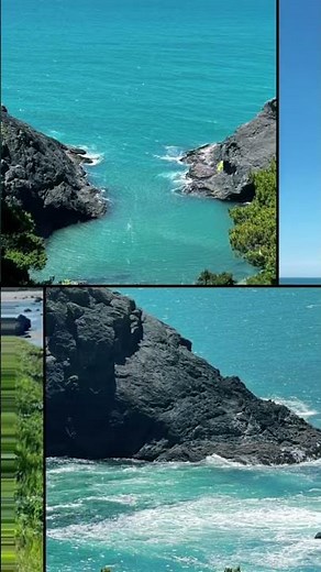 Oregon Coast Road Trip 🚗 Highlights & Must-See Stops | Highway 101 Adventure