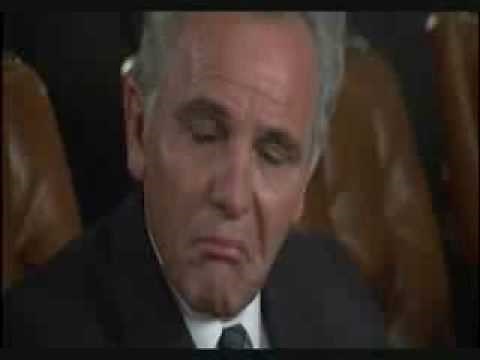 Rocky IV: Rocky Drago Press Conference