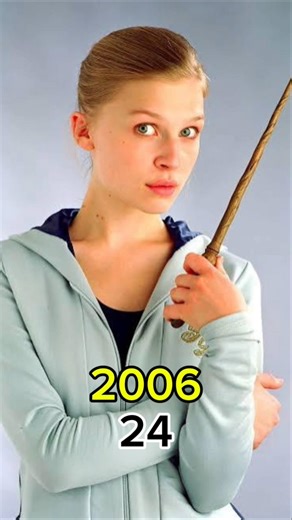 Harry Potter Cast: Then vs Now (2024/2026)
