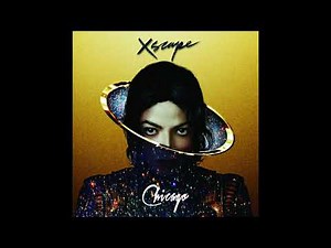 Michael Jackson - Chicago (Official Audio)