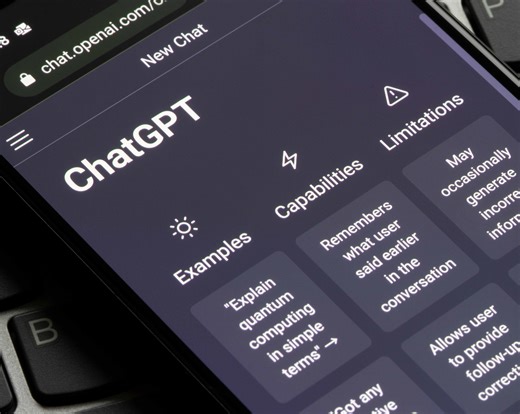 ChatGPT and Transformers