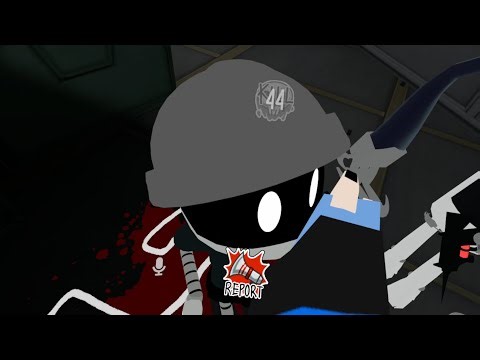 What's this smell like to you - MFMC - VrChat