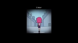 75K views · 1.9K reactions | I，Robot Season 1: Encounter #animation #comic #cartoon #irobot #Jackandsara #funny #romantic | 杰克大魔王 | Facebook