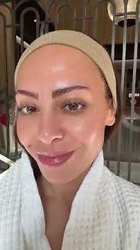 POV: You Booked the Best Spa Day in Philadelphia 💆‍♀️✨#rescuespa #danucera #bestfacial