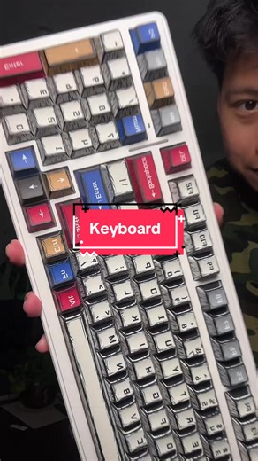 Wireless Mechanical Keyboards: Bluetooth vs Dongle