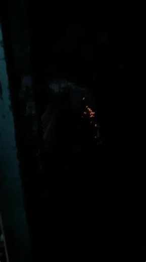 Crackling King homemade #vuurwerk