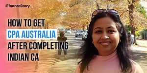 Is it really possible to get CPA Australia After Completing Indian CA? Lets