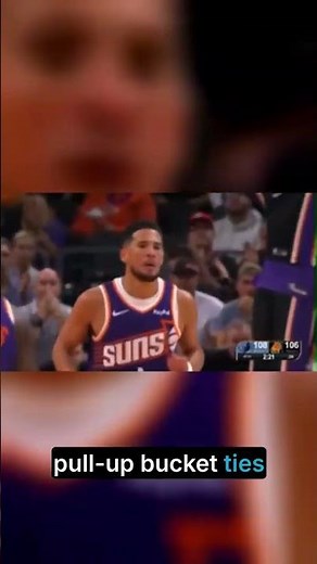 Turnovers & Clutch Threes Game Changing Moments! #nba #andrewrimby #nbahighlights #basketballchanne