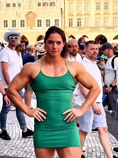 Vladislava galagan bodybuilder edit #vladislavagalagan #pleasesubscribe