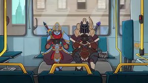 34K views · 772 reactions | Torchlight II is coming to Nintendo Switch on Sept. 3, alongside an exclusive in-game pet in the form of a chubby pink unicorn! | Nintendo Switch | Facebook