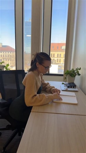 Do you plan your week on paper or in an app?