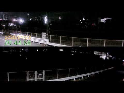 戸塚ライブカメラ 2026.1.23 -2