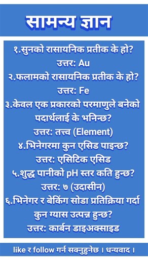 quiz questions in nepali | nepali gk | gk nepal