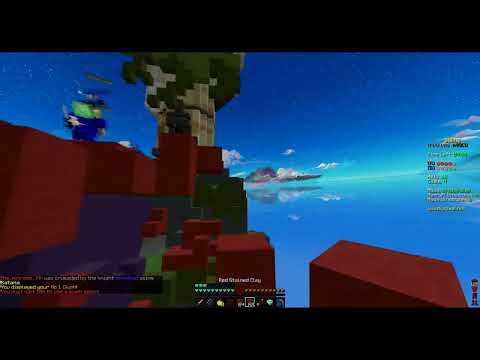 I had to give him the win