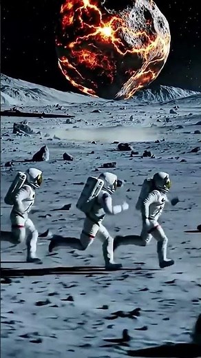 Inside the Mars & Moon Colonies 🪐 | How Humans Will Live in Space 2050 🌌