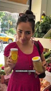 I found an authentic Amish Market in New York! Millport Dairy