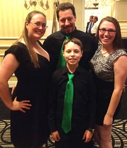 Newtown Mother's Day Superstar: Erica Canfield