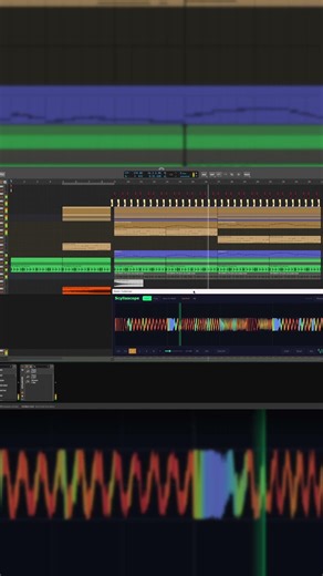 FUNKY Drum & Bass Drop (Bitwig Studio)