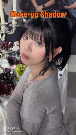 Make-up Shadow 井上陽水