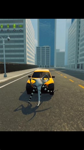 💀GHOSTFREEK POWERS IN BEN 10 GAME☠️