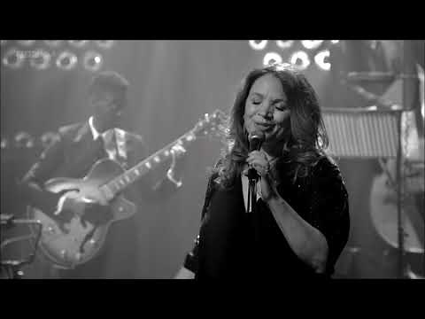Jacqui Dankworth performs Sir John Dankworth's It Happens Quietly on Jazz 625