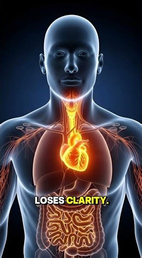 What Your Body Never Tells You #InsideHuman #BodySecrets #HumanAnatomy