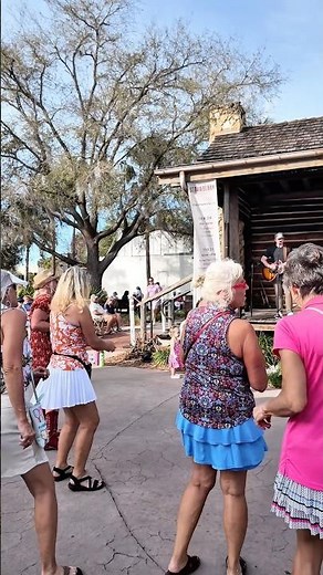 Life Goes On: The Brother’s Jukebox at the 2026 Strawberry Festival