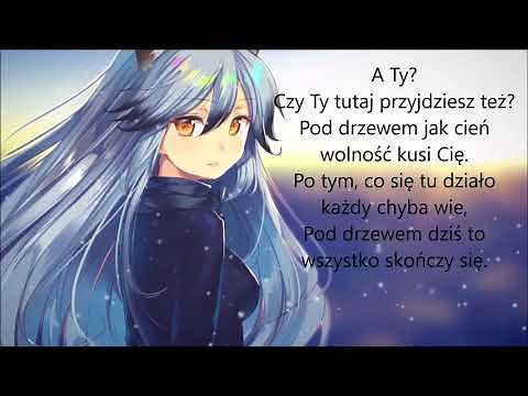 Nightcore- Pod drzewem