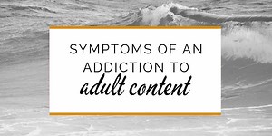 Discover if you're really having sex addiction symptoms - take this porn addiction test now.