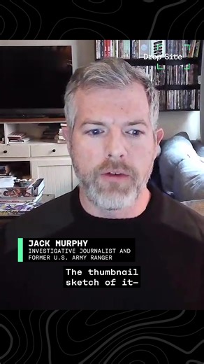 “There were a couple of key defections…” Investigative journalist and former U.S. Army Ranger Jack Murphy lays out in detail how the operation to kidnap Venezuelan President Nicolás Maduro unfolded, citing months of preparation, elite U.S. units, and critical local assets, including a CIA source very close to Maduro. Jeremy Scahill | @Ryan Grim | Jack Murphy