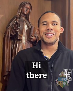 Makir left his career as an actor behind to answer God's call for him to join the priesthood. Hear about his journey and life in the seminary. Join us in praying for Makir and his brother seminarians as they prepare for the priesthood. You can support seminarians like Makir via our Priest Training Fund: https://www.rcaos.org.uk/donate/PTF #Christ #catholic #Jesus #church #bible #catholicfaith #jesuschrist #Catholicism #Faith | Archdiocese of Southwark