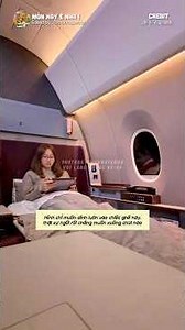 FIRST TIME EXPERIENCING A350 FIRST CLASS: FLYING FEELS LIKE STAYING AT A 5-STAR HOTEL!