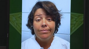 #BREAKING: Sheriff: Woman admits to strangling her son, 13, at their home near St. Cloud. READ >>> at.wftv.com/3E3C4Fg | WFTV Channel 9