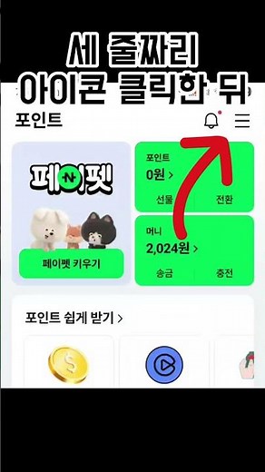 네이버 페이 쿠폰 등록하는 방법 #네이버페이 #페이포인트 #네이버페이등록