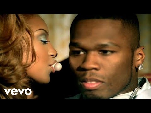 50 Cent’s ‘Candy Shop’ Welcomed Into YouTube Billion-Views Club